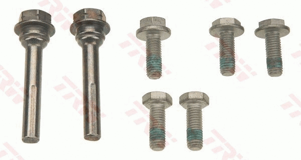 Guide Bolt, brake caliper (ST1367)