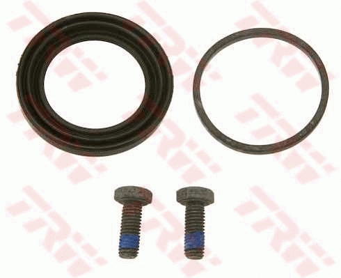 Repair Kit, brake caliper (SJ1133)