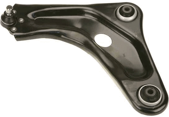 Control/Trailing Arm, wheel suspension (JTC1234)