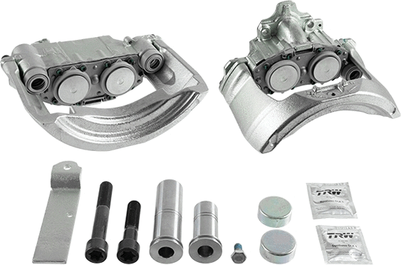 Brake Caliper (BCZ5122E)