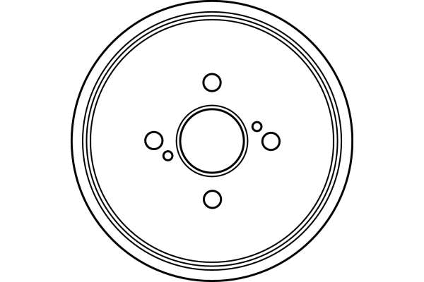 Brake Drum