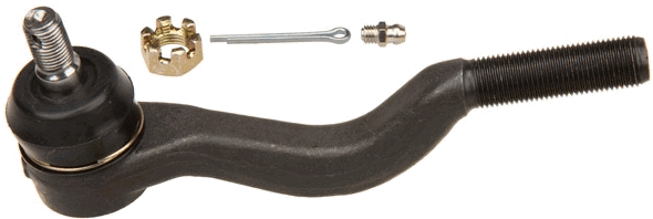 Tie Rod End (JTE112)
