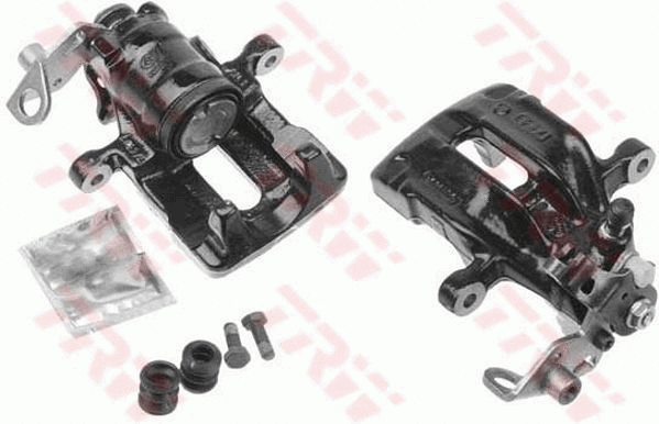 Brake Caliper (BHN188E)