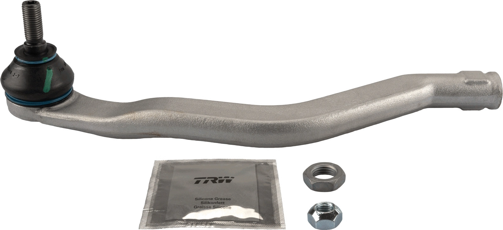 Tie Rod End (JTE1151)