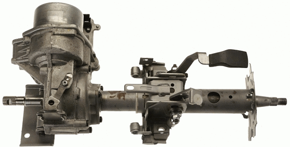 Steering Column