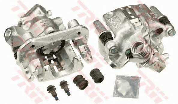 Brake Caliper (BHT277E)