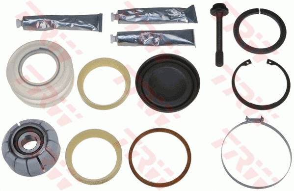 Repair Kit, control/trailing arm (JRK0005)