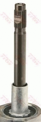Steering Gear