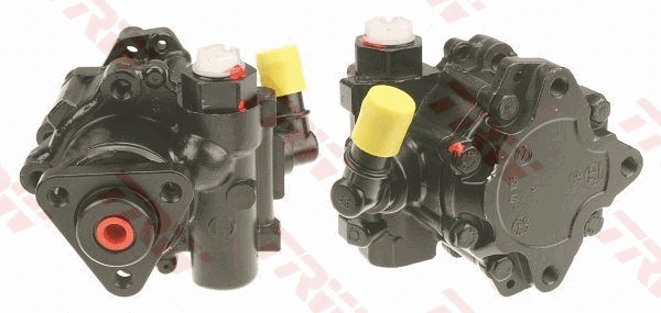 Hydraulic Pump, steering (JPR720)