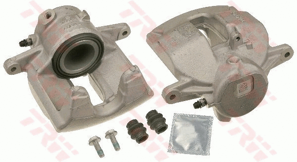 Brake Caliper (BHS1037E)
