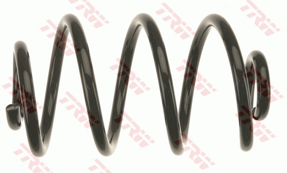 Suspension Spring (JCS1209)