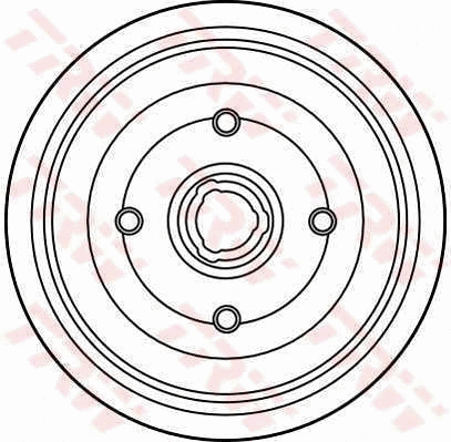 Brake Drum