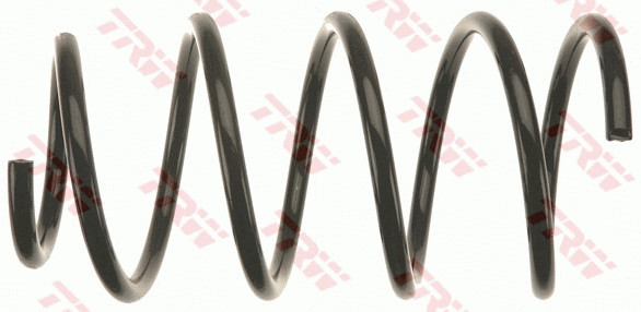 Suspension Spring (JCS1281)