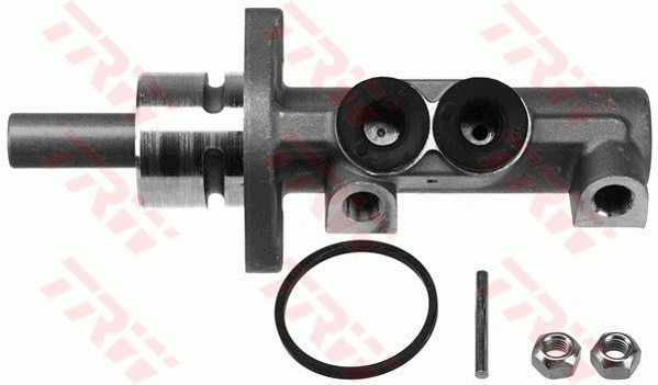 Brake Master Cylinder (PMH692)