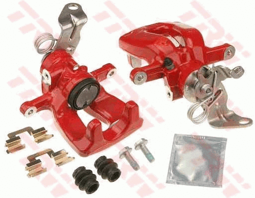 Brake Caliper (BHN956)