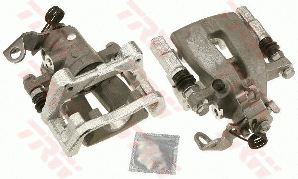 Brake Caliper (BCQ125E)