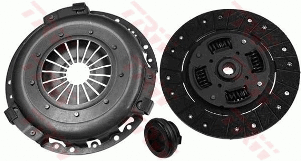 Clutch Kit (TCK2879)
