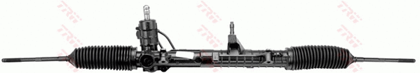 Steering Gear (JRP120)