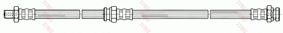 Brake Hose