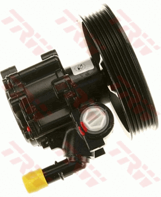 Hydraulic Pump, steering (JPR500)