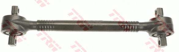 Control/Trailing Arm, wheel suspension (JRR0204)