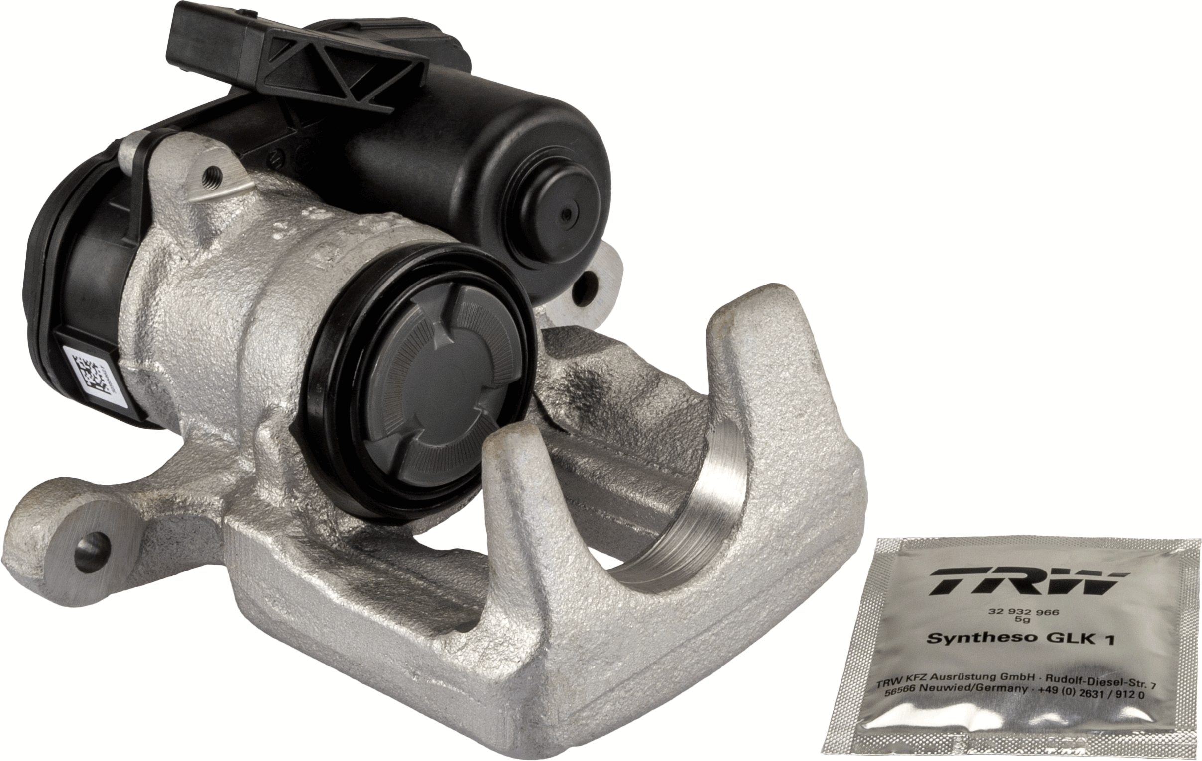 Brake Caliper (BHT358E)