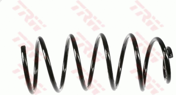 Suspension Spring (JCS260)