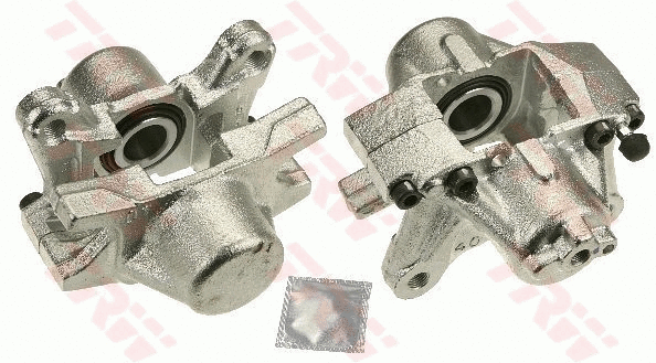 Brake Caliper (BHZ466E)