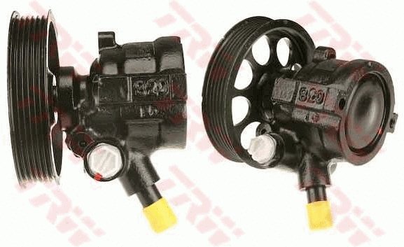 Hydraulic Pump, steering (JPR531)