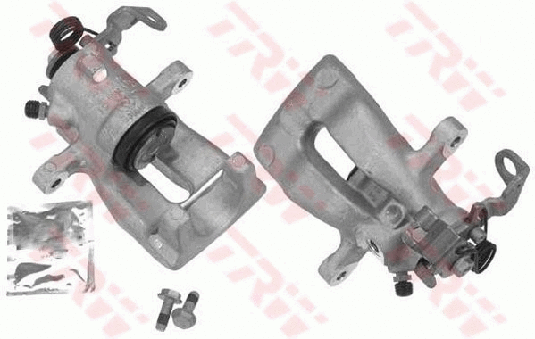 Brake Caliper (BHN316E)