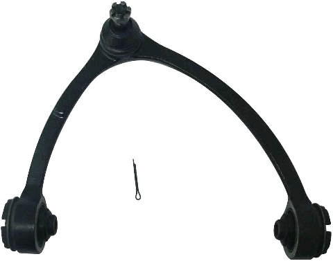Control/Trailing Arm, wheel suspension (JTC7607)