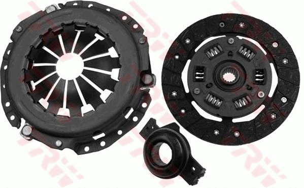 Clutch Kit (TCK2892)
