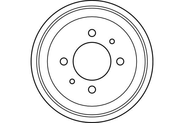 Brake Drum