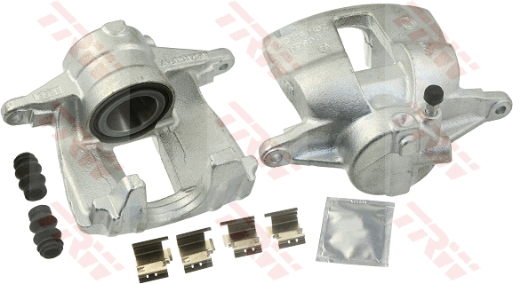 Brake Caliper (BHX409E)