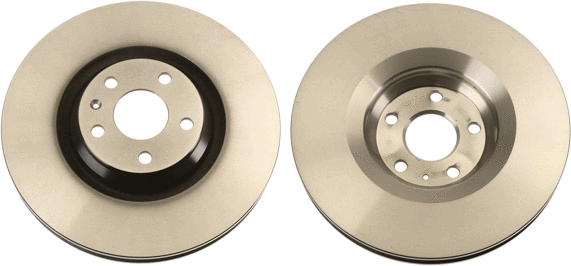 Brake Disc (DF6041S)