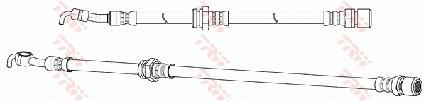 Brake Hose