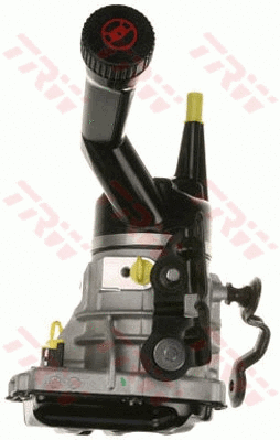 Hydraulic Pump, steering (JER131)