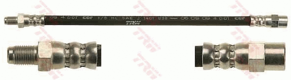 Brake Hose (PHB560)