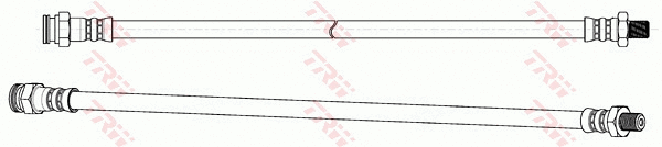 Brake Hose
