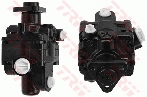 Hydraulic Pump, steering (JPR325)