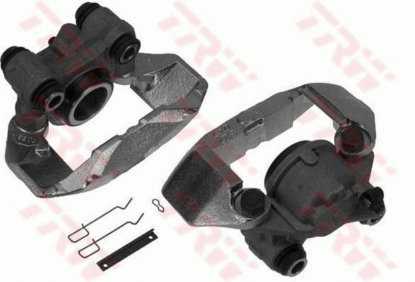 Brake Caliper (BHV219E)