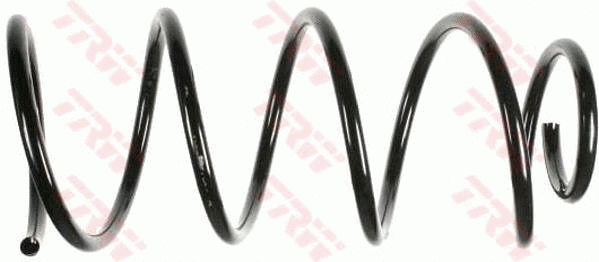 Suspension Spring (JCS986)