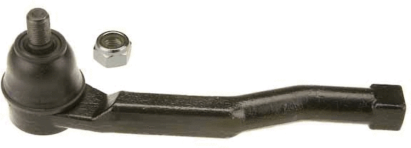 Tie Rod End (JTE7615)