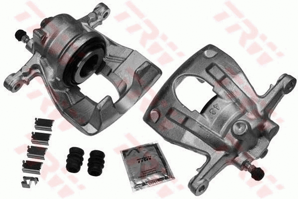 Brake Caliper (BHV338E)