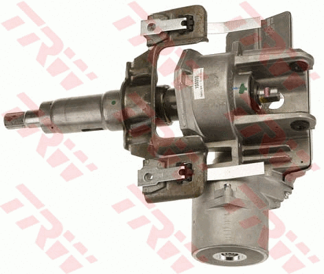 Steering Column