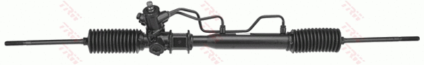 Steering Gear (JRP709)