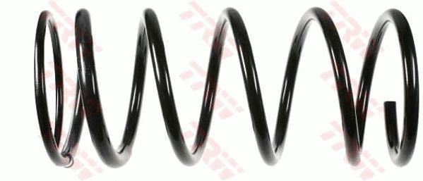 Suspension Spring (JCS902)