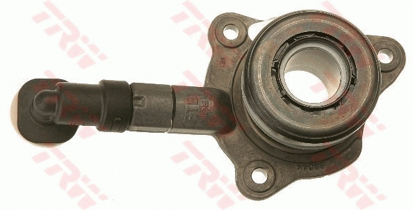 Central Slave Cylinder, clutch