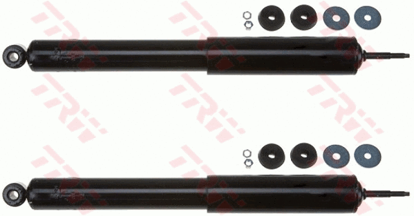 Shock Absorber (JGE181T)