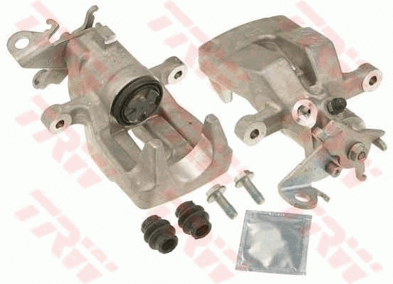 Brake Caliper (BHQ288)